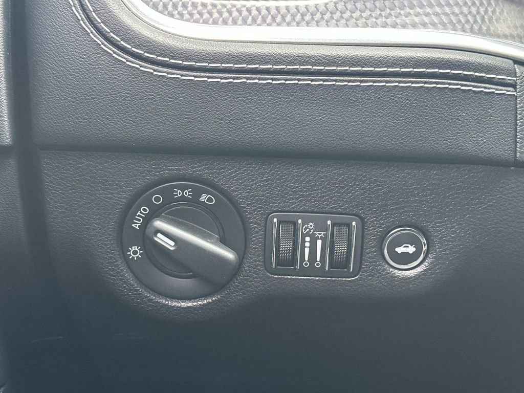 Used 2023 Dodge Charger SRT Hellcat w/ Harman/Kardon Audio Group image 25