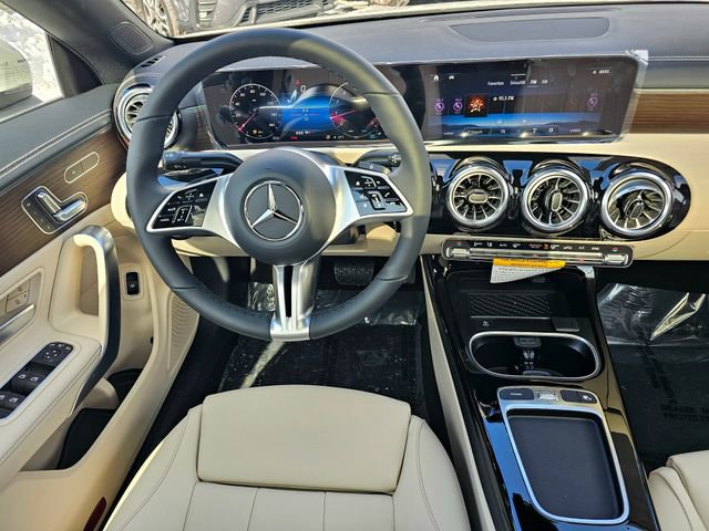 New 2026 Mercedes-Benz CLA 250 CLA 250 image 30