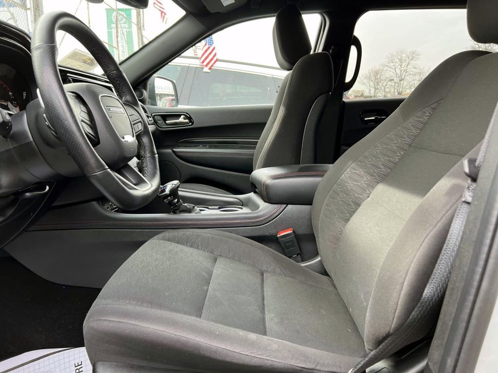 Used 2023 Dodge Durango GT w/ Blacktop Package AWD/4WD image 16