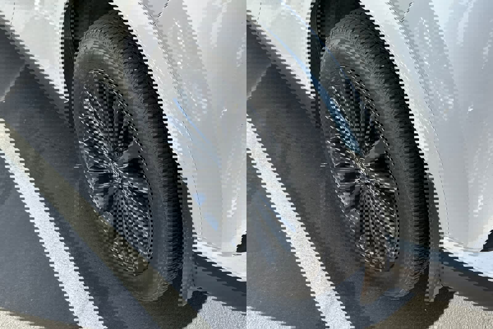 Used 2025 Lexus RX 350h Premium image 18