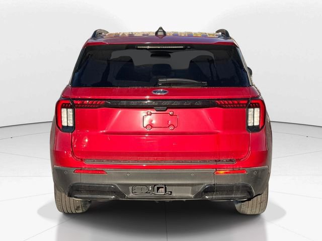Used 2025 Ford Explorer ST-Line image 9