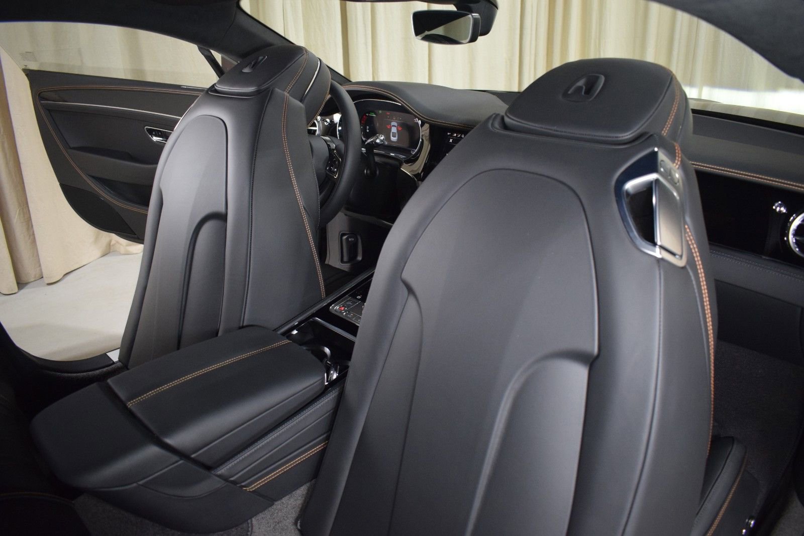 New 2026 Bentley Continental GT AWD/4WD image 21