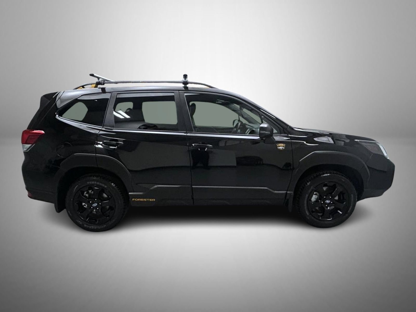 Used 2024 Subaru Forester Wilderness AWD/4WD image 4