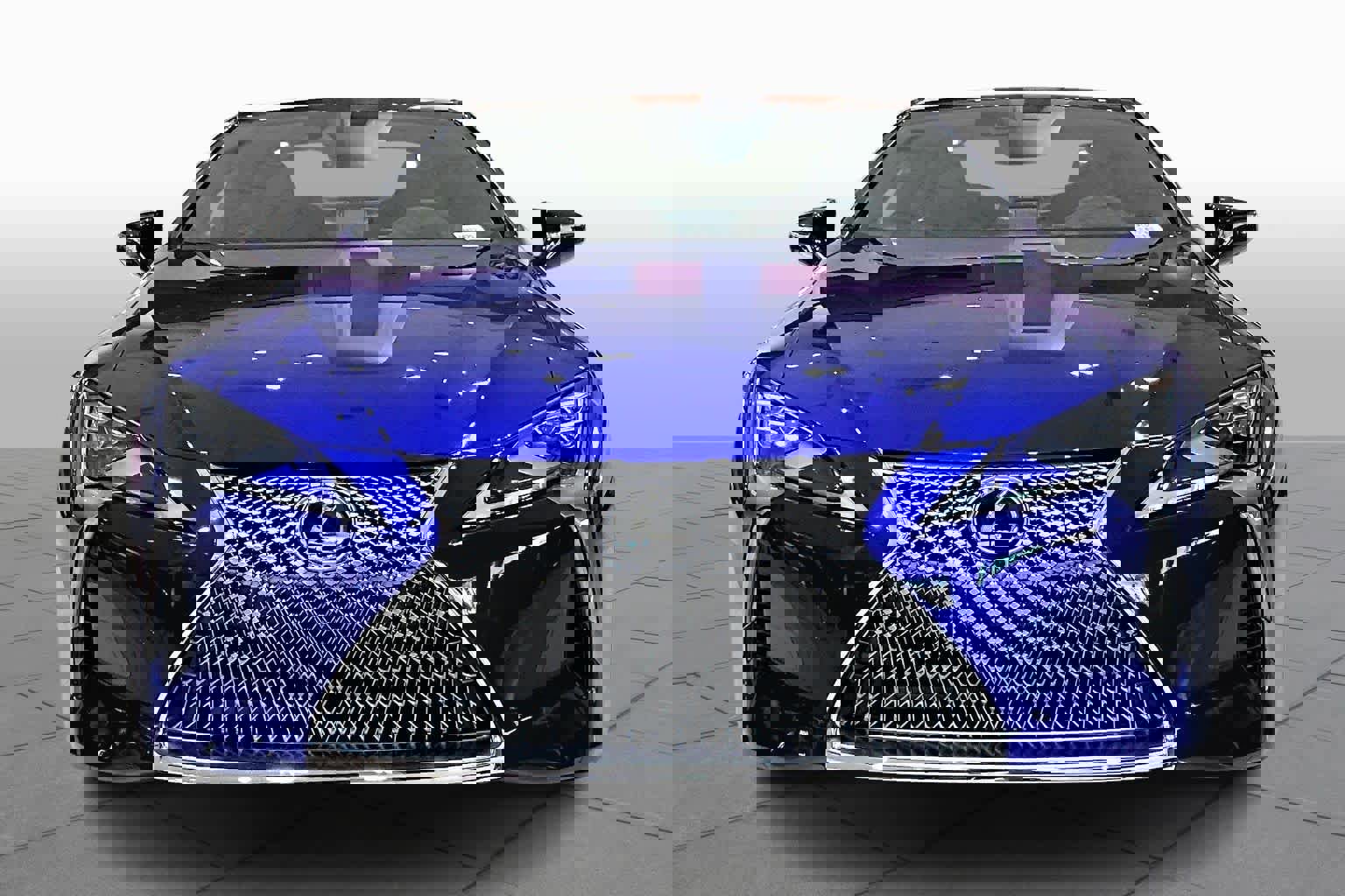 New 2026 Lexus LC 500 Coupe w/ Performance Package image 6