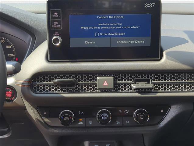 New 2026 Honda HR-V Sport image 13