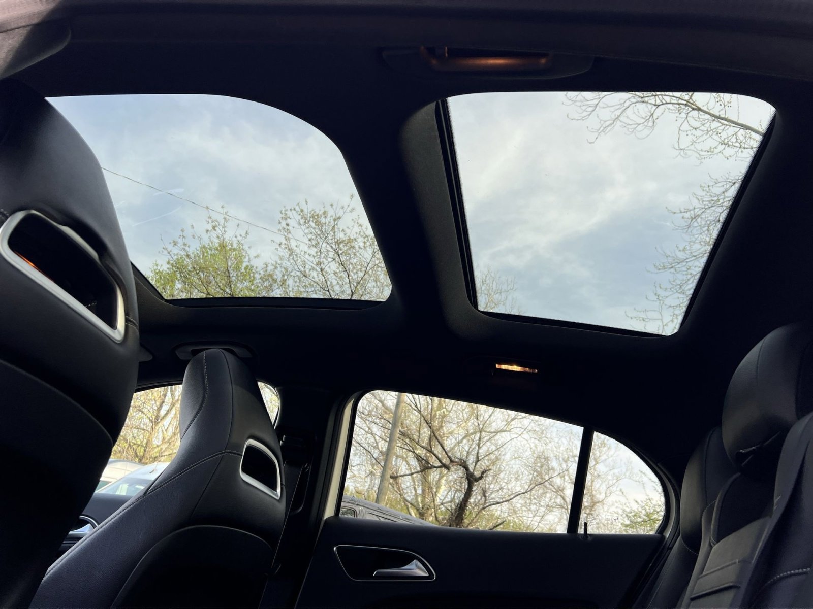 Used 2018 Mercedes-Benz GLA 250 4MATIC image 21