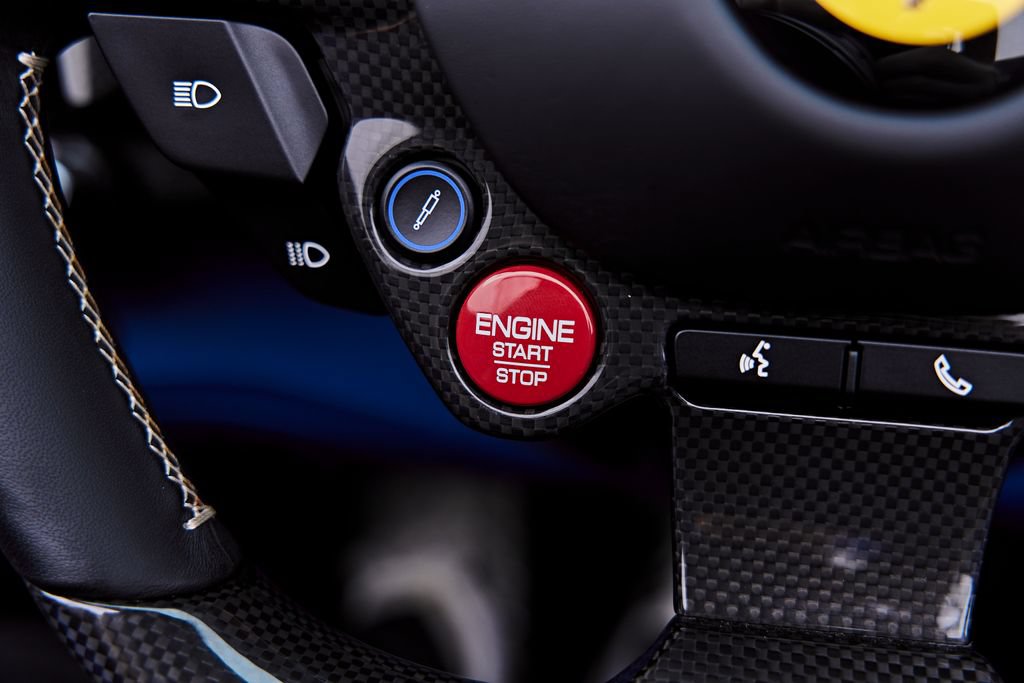 Used 2023 Ferrari 812 GTS RWD image 82