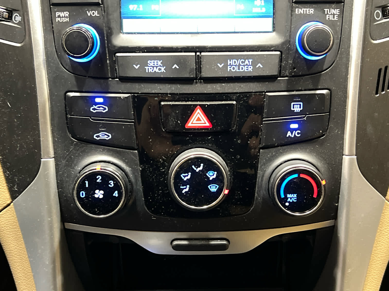 Used 2014 Hyundai Sonata GLS w/ Popular Equipment Group 2 image 19