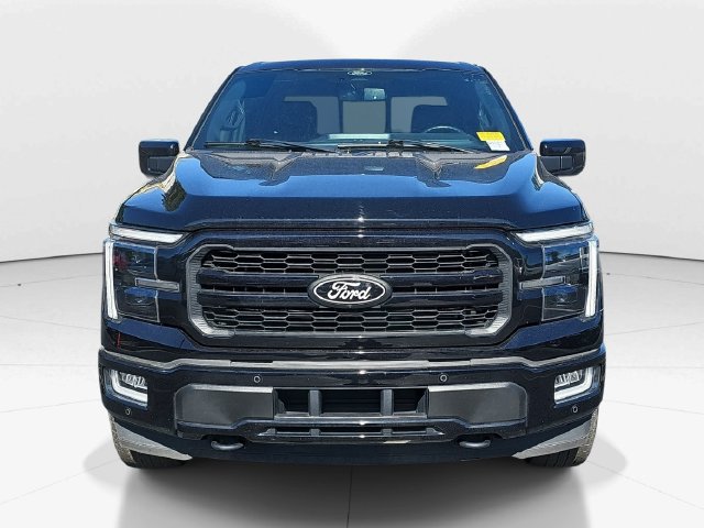 Used 2024 Ford F150 Lariat w/ Equipment Group 502A High AWD/4WD image 8