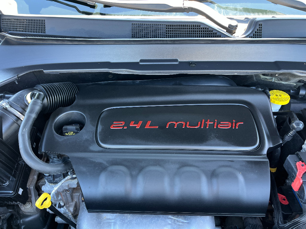 Used 2022 Jeep Compass Latitude image 49