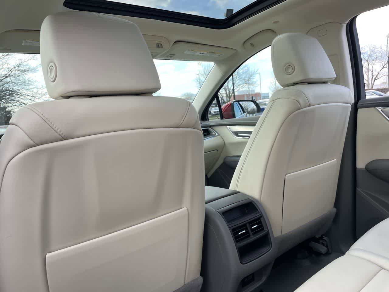 Used 2021 Cadillac XT5 Premium Luxury image 20