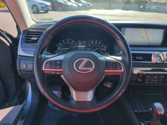 Used 2016 Lexus GS 350 RWD image 17