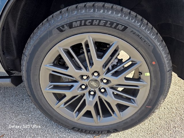 New 2027 Ford Expedition Platinum w/ Stealth Appearance Package RWD image 43