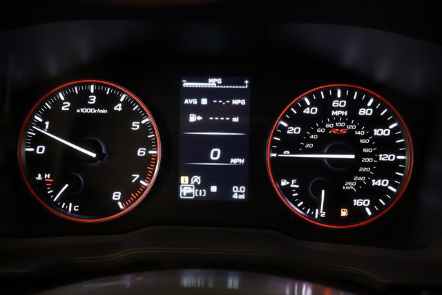 New 2026 Subaru Impreza RS AWD/4WD image 16
