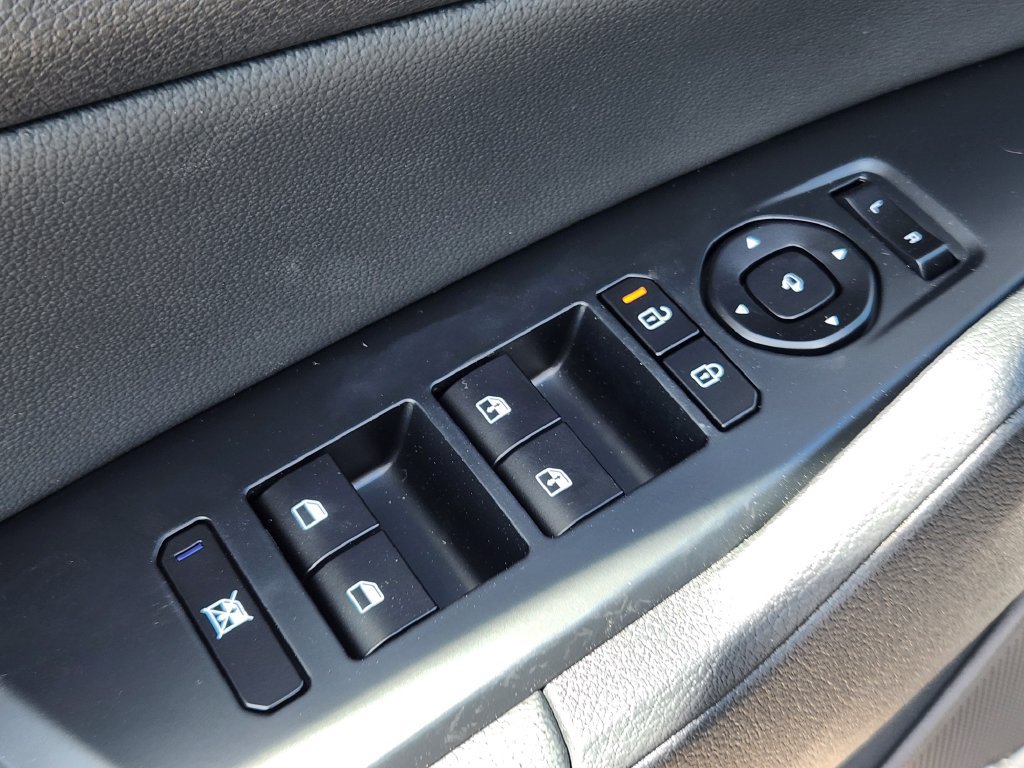 New 2027 Kia Sportage X-Line AWD/4WD image 9