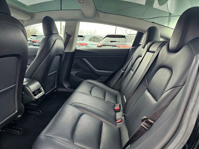 Used 2018 Tesla Model 3 Mid Range image 20