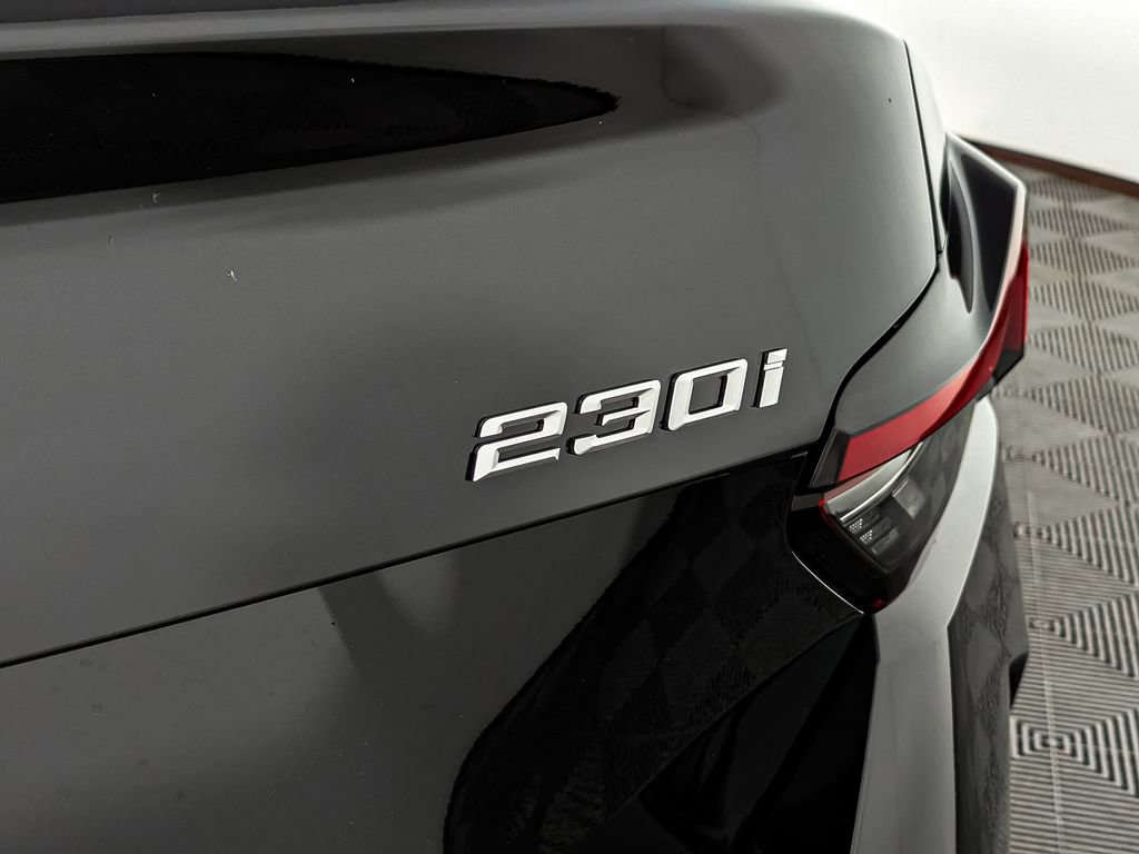 New 2025 BMW 230i xDrive Coupe w/ M Sport Package image 6