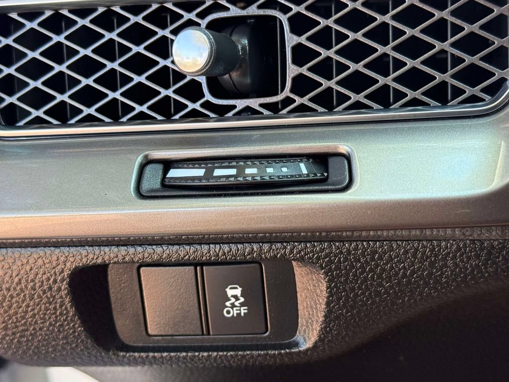 Used 2026 Acura Integra FWD image 25
