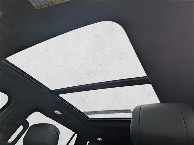 Used 2025 Toyota Sequoia Platinum image 18