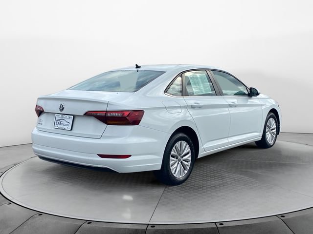 Used 2019 Volkswagen Jetta SE image 5