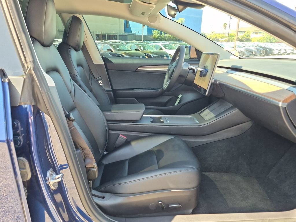 Used 2023 Tesla Model 3 Standard Range RWD image 32