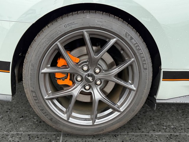 Used 2023 Ford Mustang Mach 1 w/ Equipment Group 700A RWD image 11