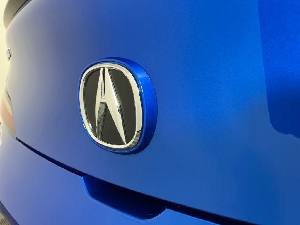 Certified 2026 Acura Integra A-Spec FWD image 12