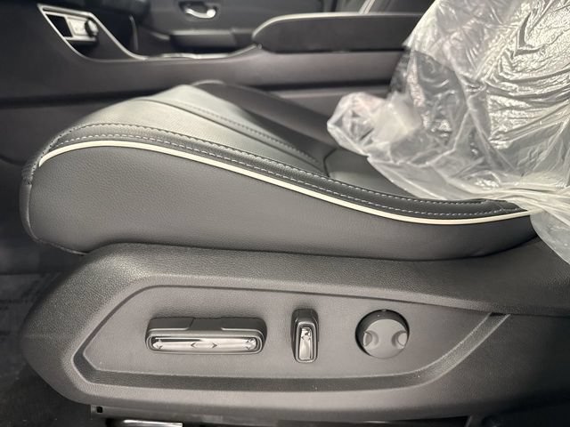 New 2026 Honda Pilot Elite image 21