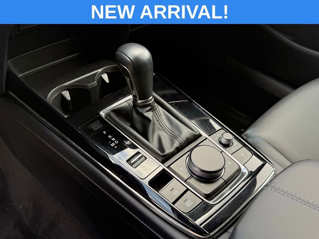 Used 2023 MAZDA CX-30 AWD 2.5 S w/ Preferred Package image 26