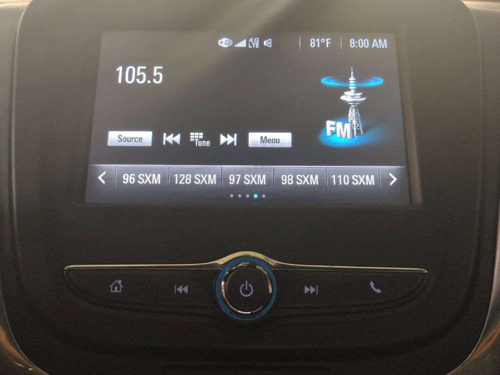 Used 2018 Chevrolet Equinox LT FWD image 25