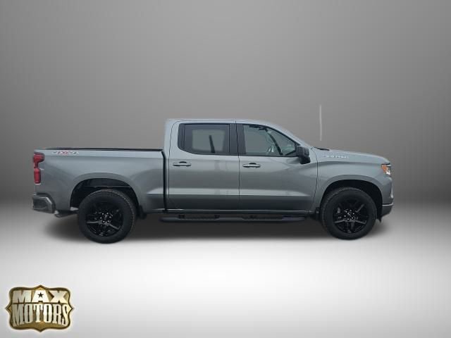 New 2026 Chevrolet Silverado 1500 RST w/ RST Select Package image 12