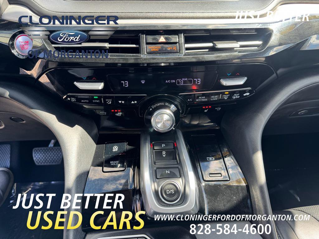 Used 2023 Acura MDX SH-AWD w/ Technology Package image 27