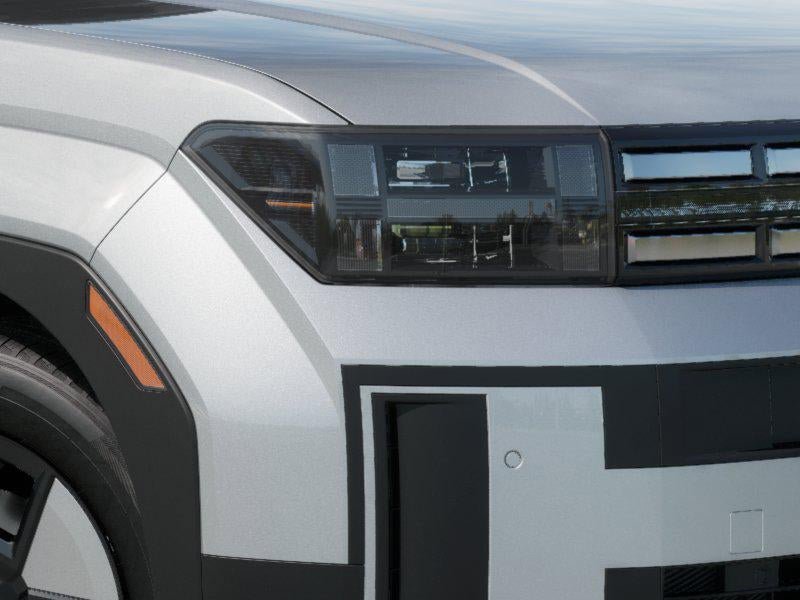 New 2026 Hyundai Santa Fe SEL FWD image 9