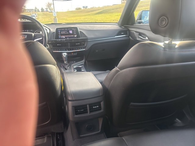 Used 2023 Cadillac CT4 Sport image 28