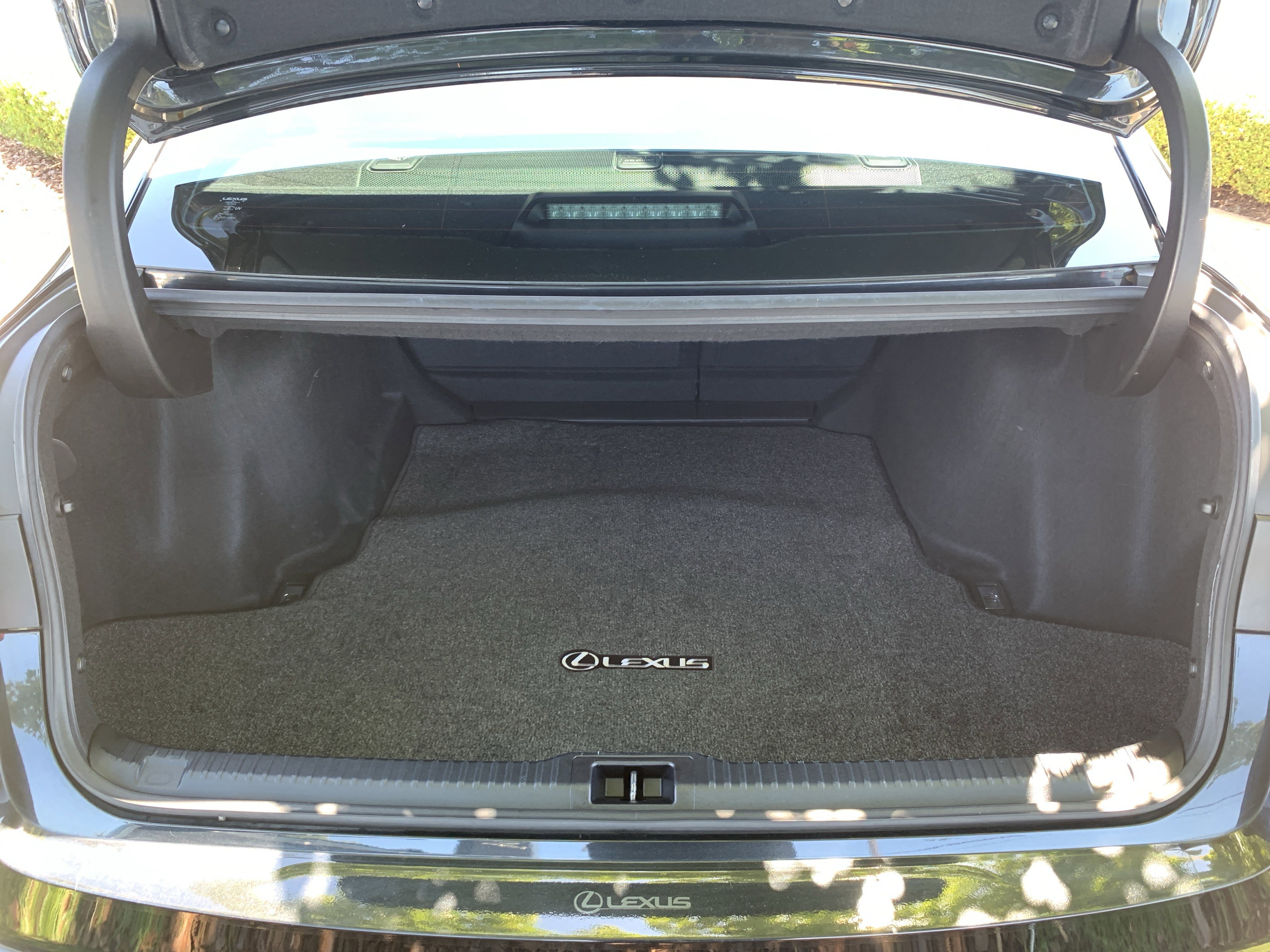 Used 2023 Lexus IS 300 w/ Comfort Package RWD image 34