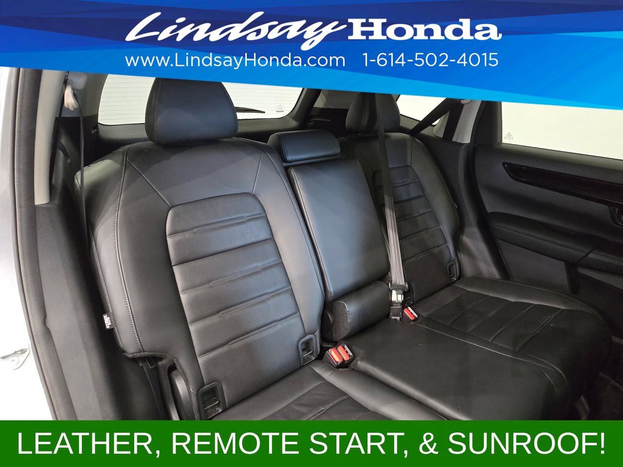 Used 2024 Honda CR-V EX-L image 9