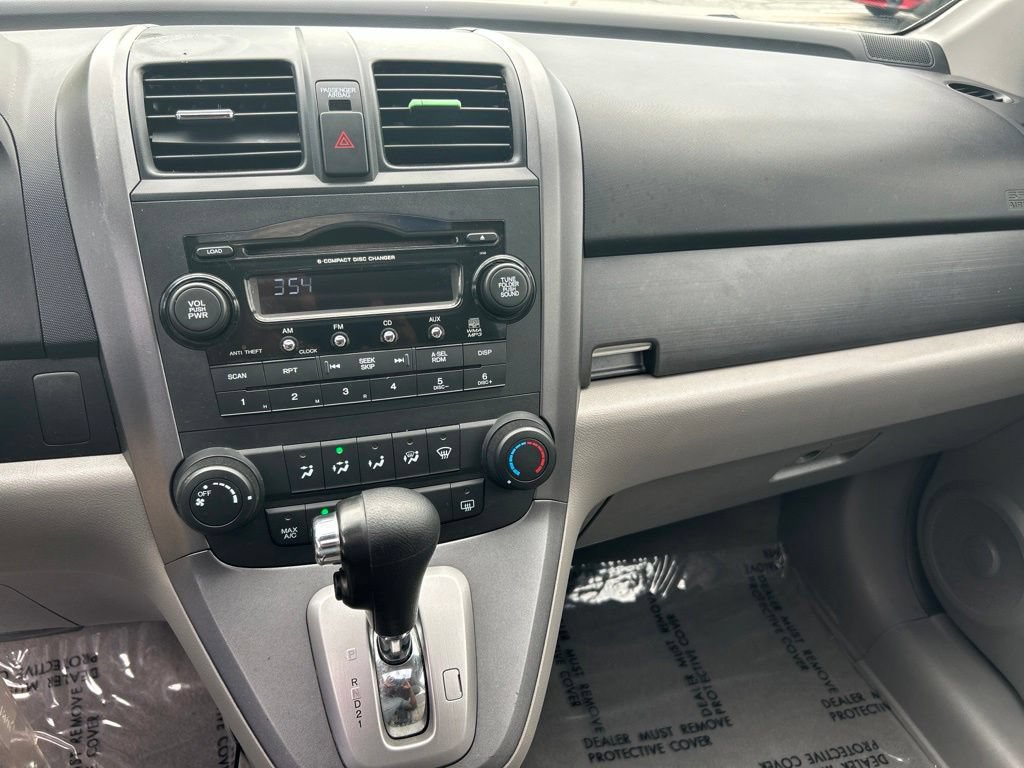 Used 2008 Honda CR-V EX image 32