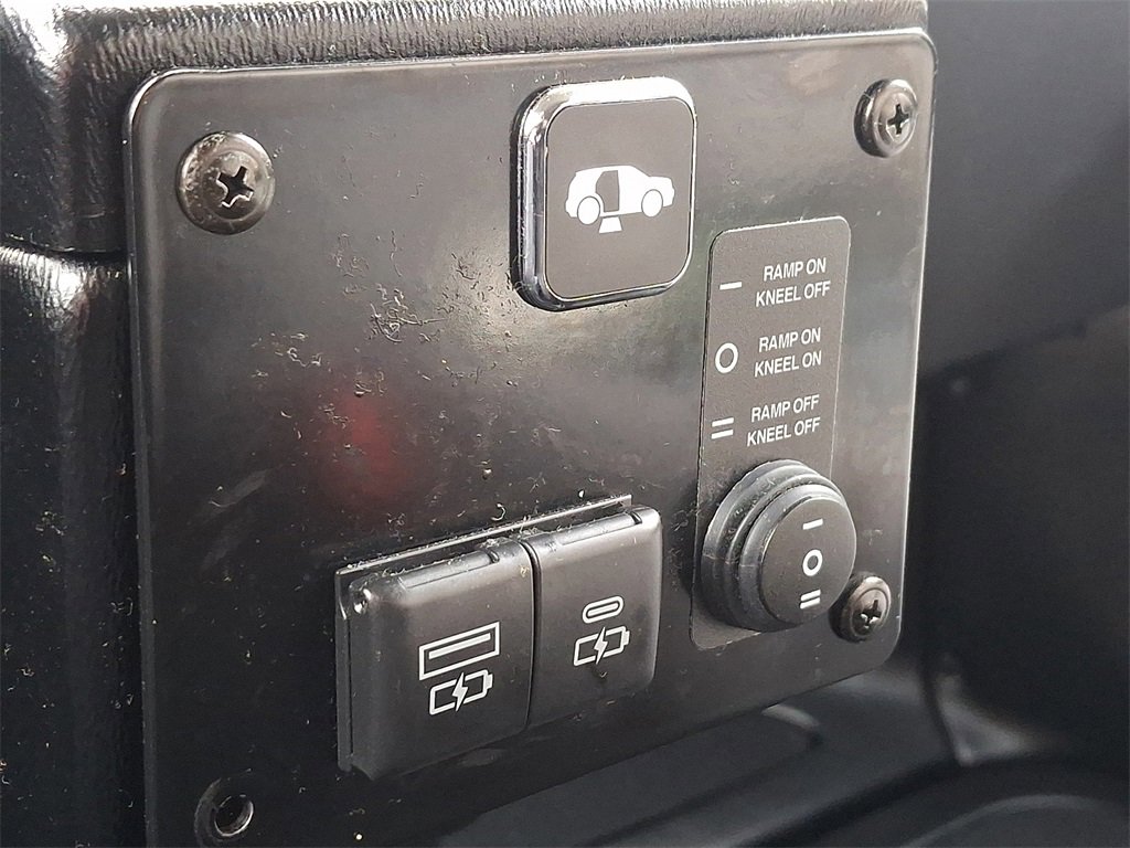 Used 2022 Toyota Sienna LE image 24