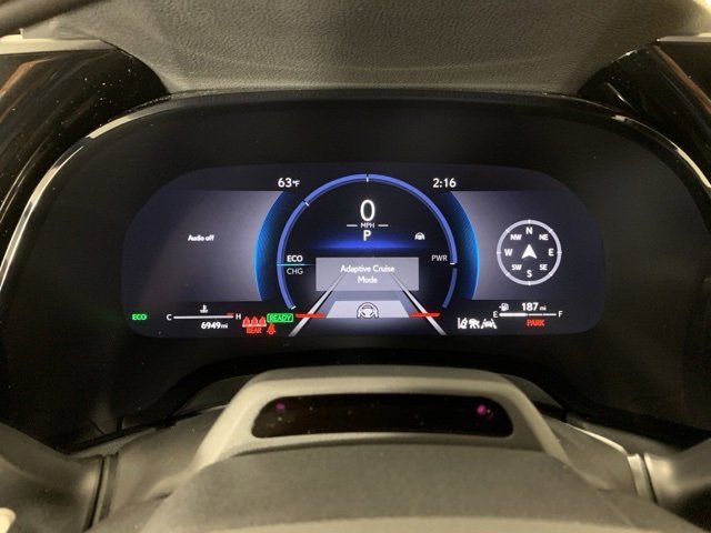 Used 2025 Lexus RX 350 350h Premium Plus w/ Convenience Package image 21