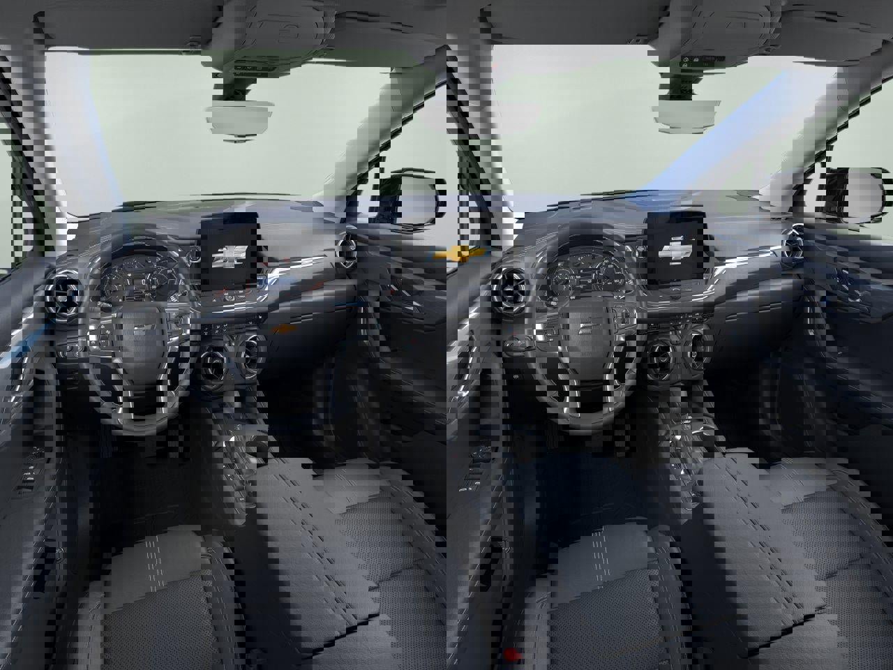 New 2026 Chevrolet Blazer LT w/ Sound & Technology Package image 15