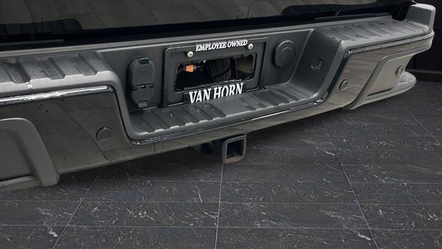Used 2019 Chevrolet Colorado Z71 w/ Z71 Midnight Edition AWD/4WD image 38