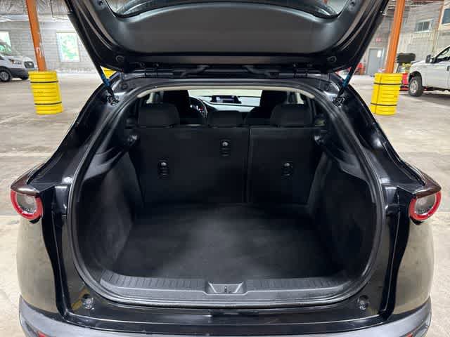 Used 2023 MAZDA CX-30 AWD 2.5 S image 11