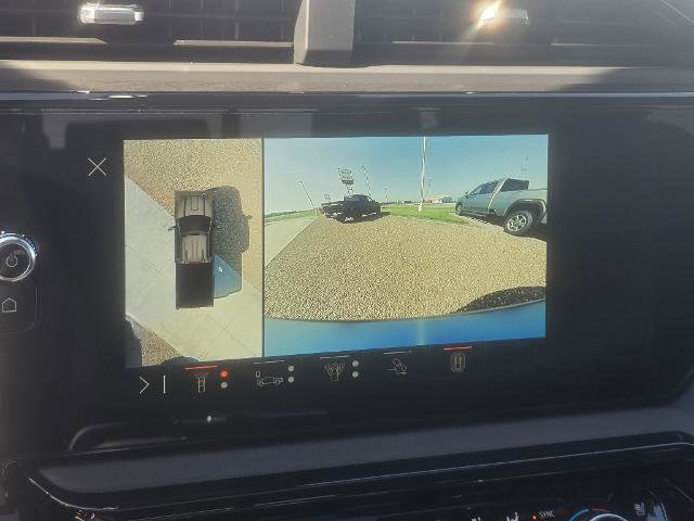 New 2025 GMC Sierra 2500 AT4 w/ AT4 Premium Plus Package image 10