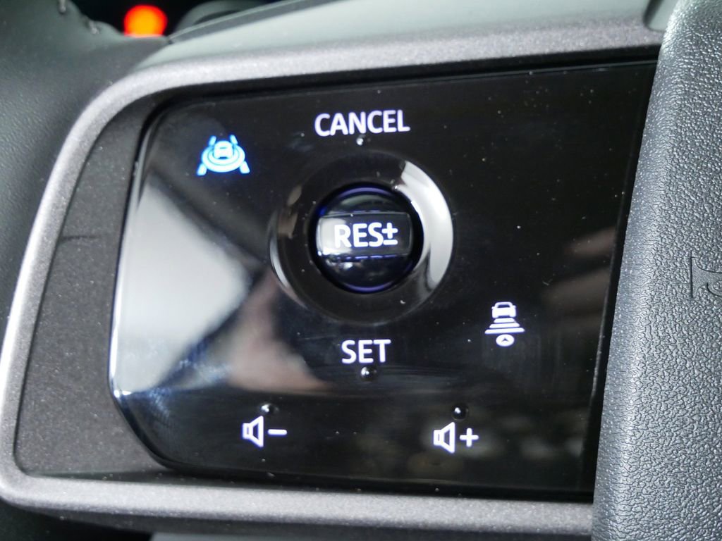 New 2026 Nissan Murano SV image 25