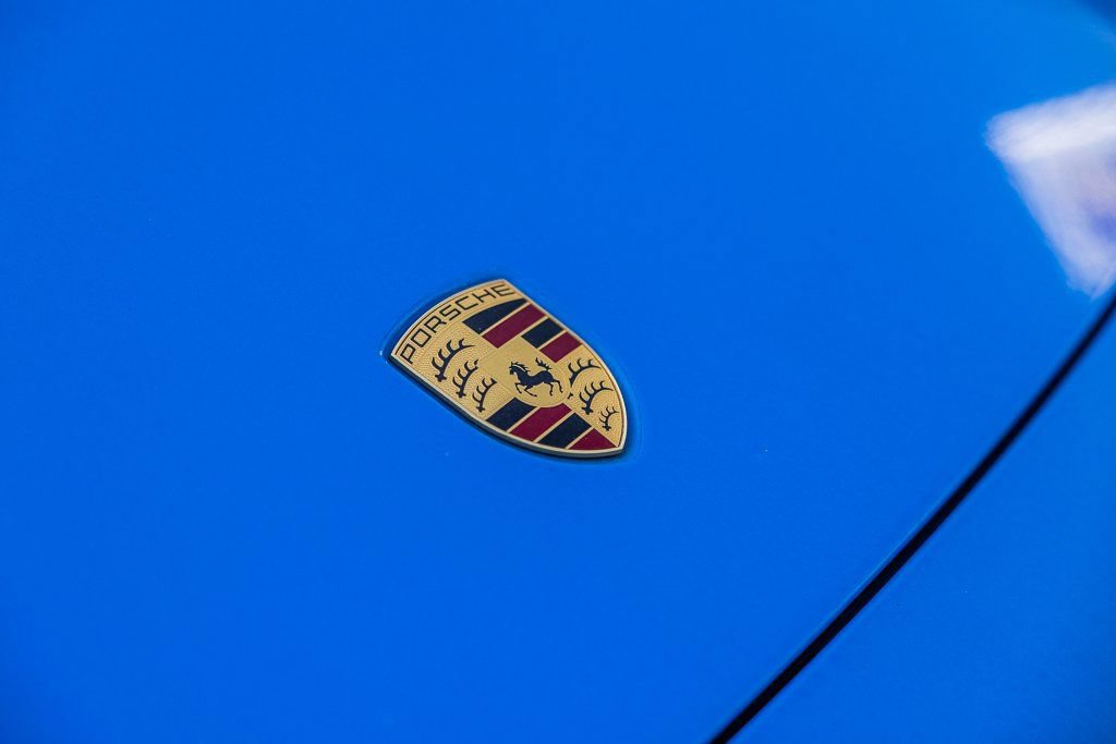 Certified 2024 Porsche 911 Carrera S RWD image 29