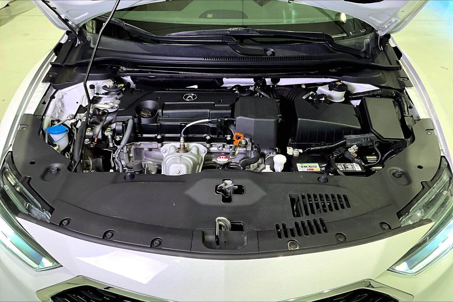 Used 2019 Acura ILX w/ Technology Package FWD image 24