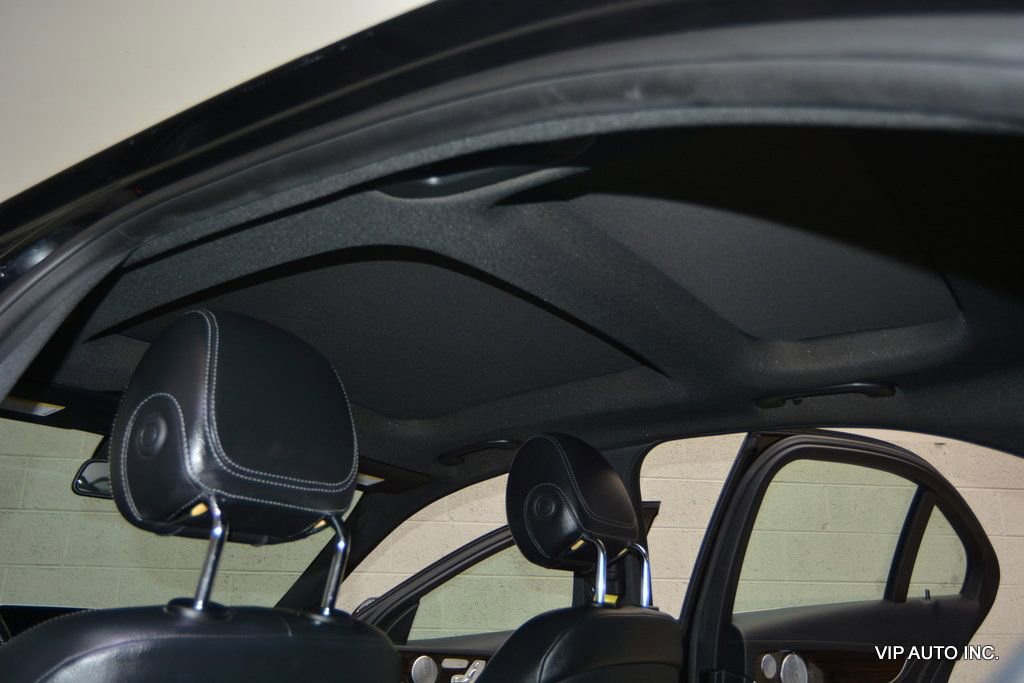 Used 2017 Mercedes-Benz C 63 AMG Sedan image 22