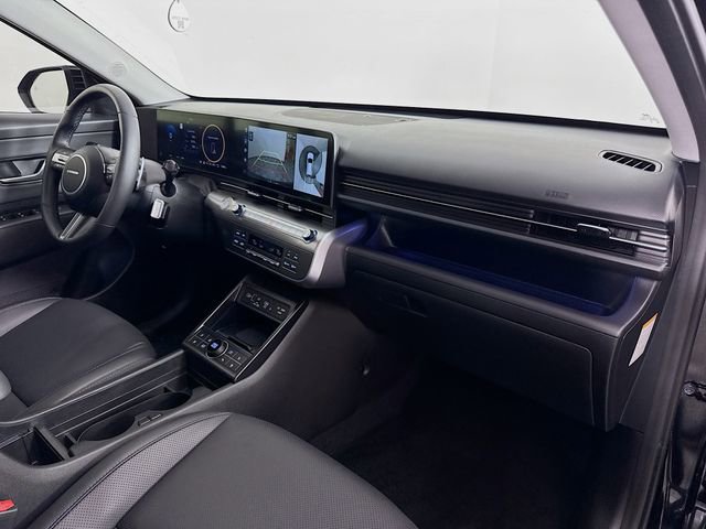 Certified 2025 Hyundai Kona Limited FWD image 47