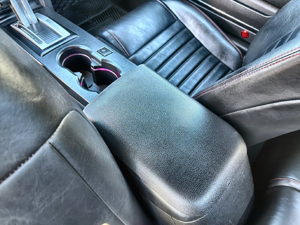 Used 2008 Ford Mustang GT RWD image 19