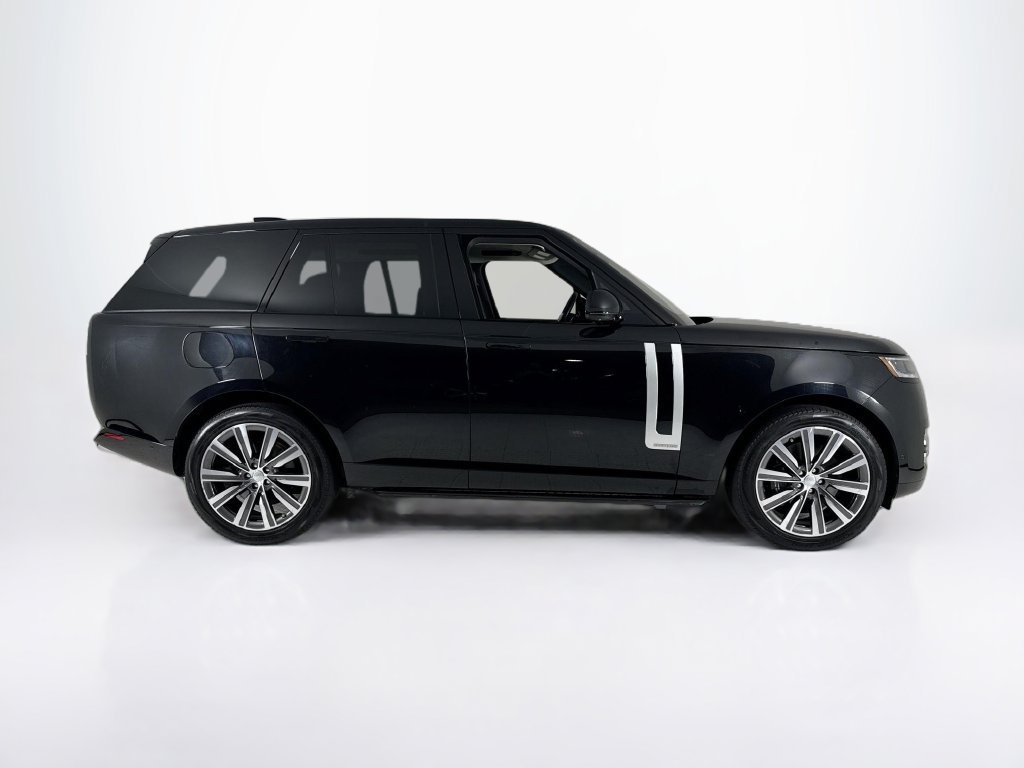Used 2023 Land Rover Range Rover Autobiography AWD/4WD image 6